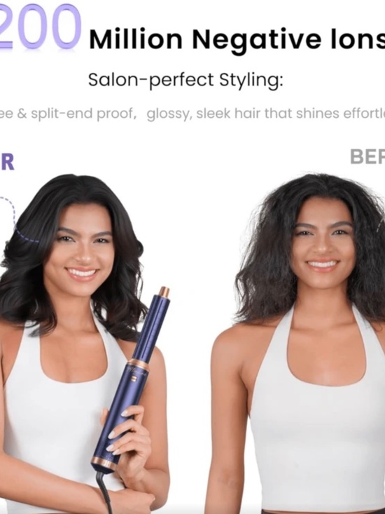 Air Wrap - Picture 8 of 8